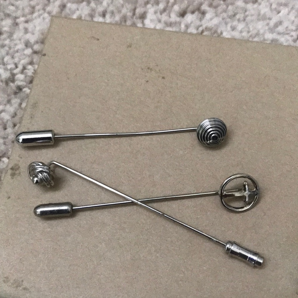 Pins